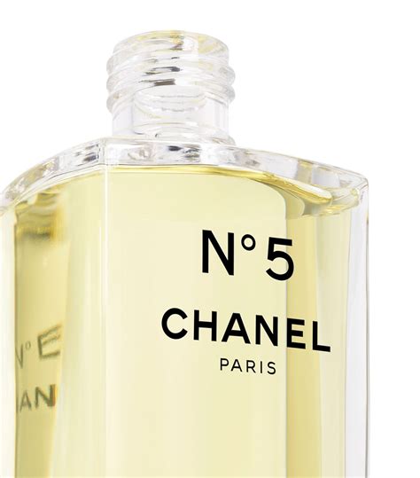 chanel olie vat kopen|Chanel No.5 The Body Oil kopen .